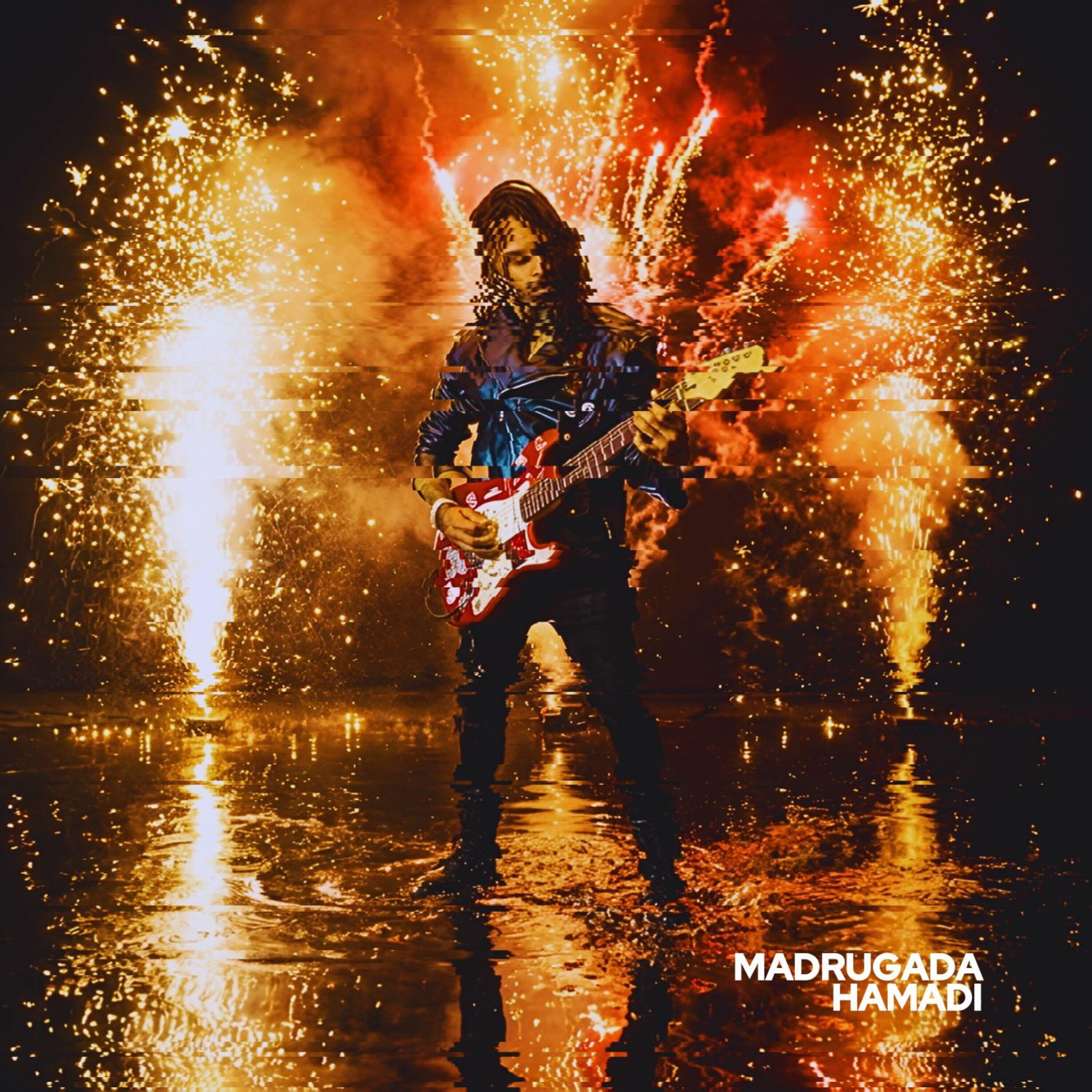 Релиз Madrugada