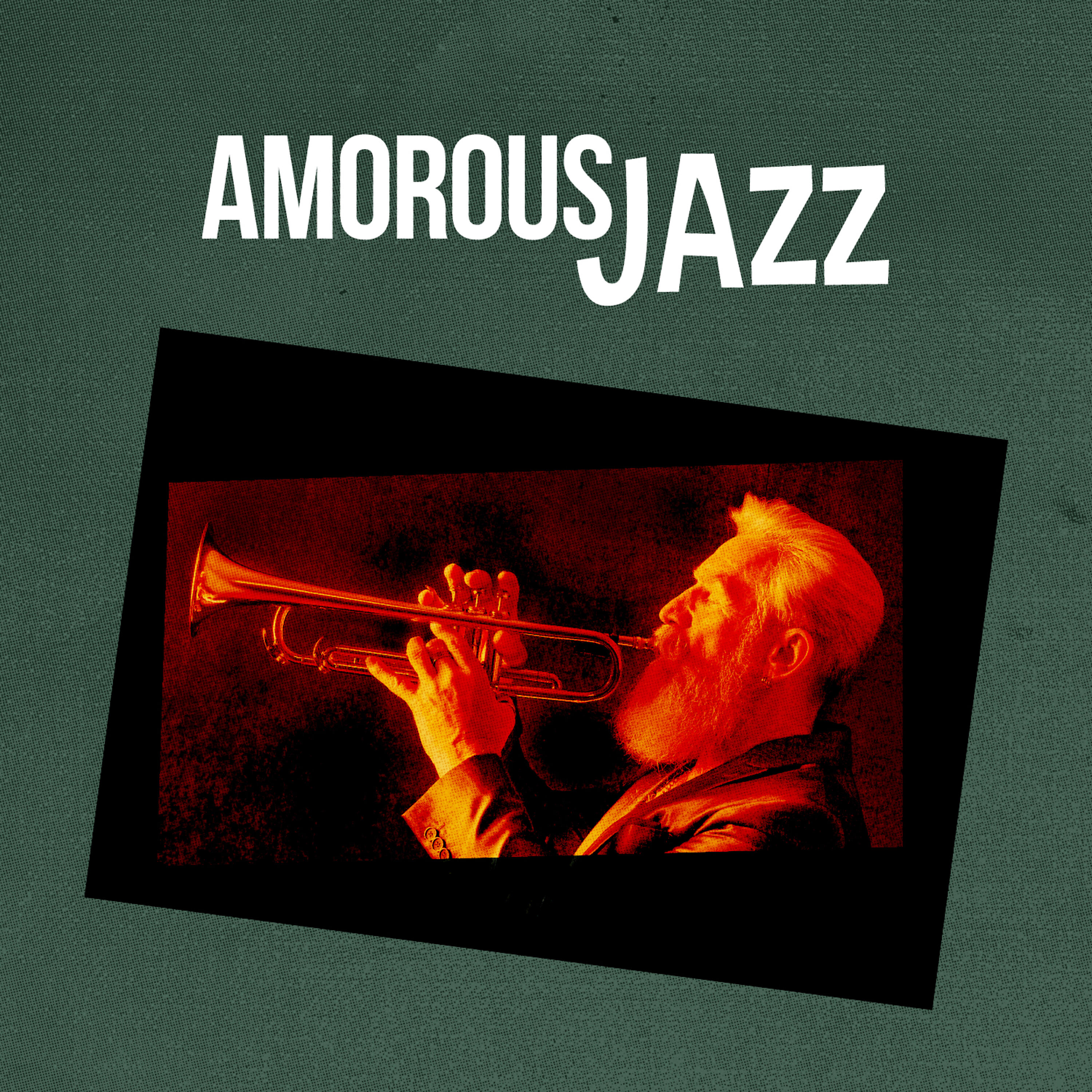 Релиз Amorous Jazz