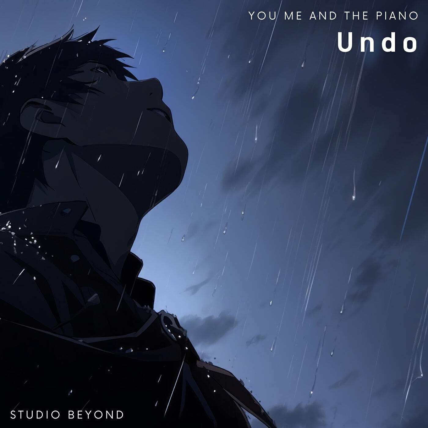 Постер альбома Undo