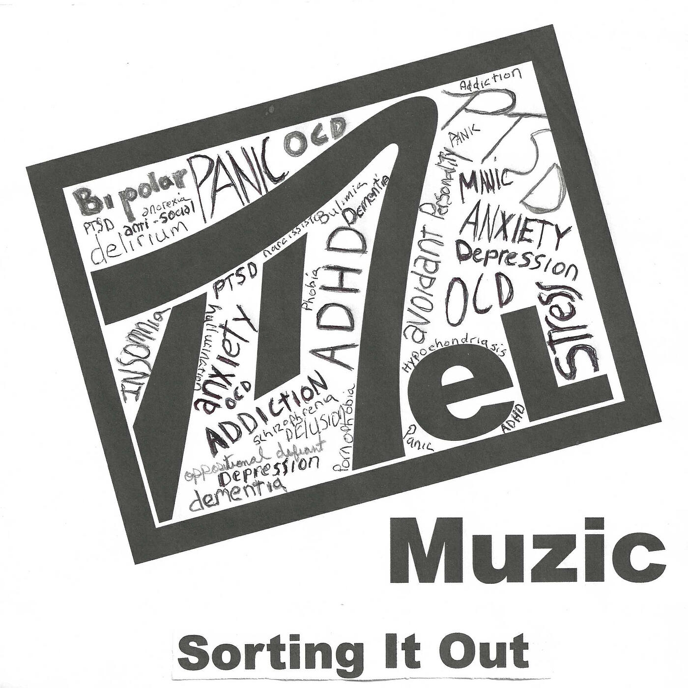 Релиз Sorting It Out