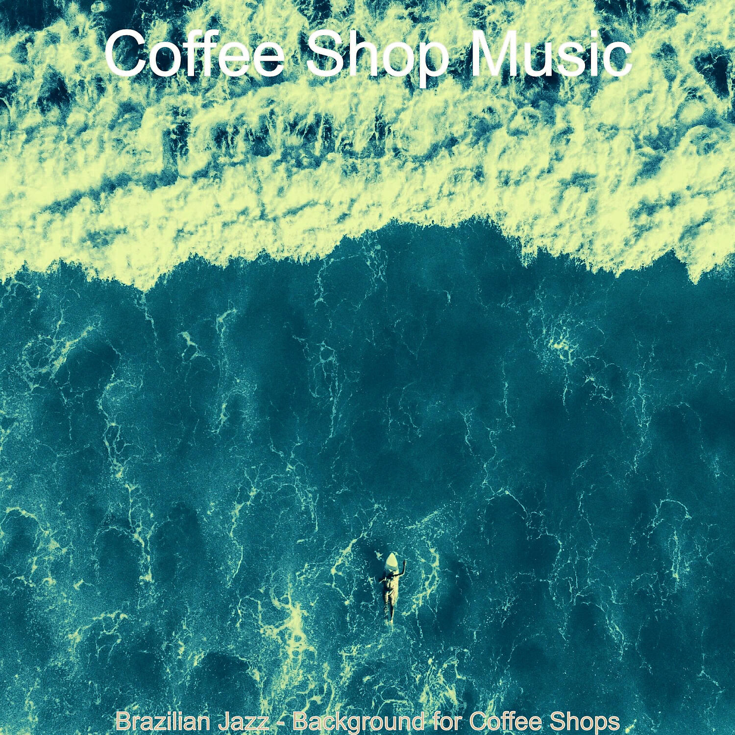 Релиз Brazilian Jazz - Background for Coffee Shops