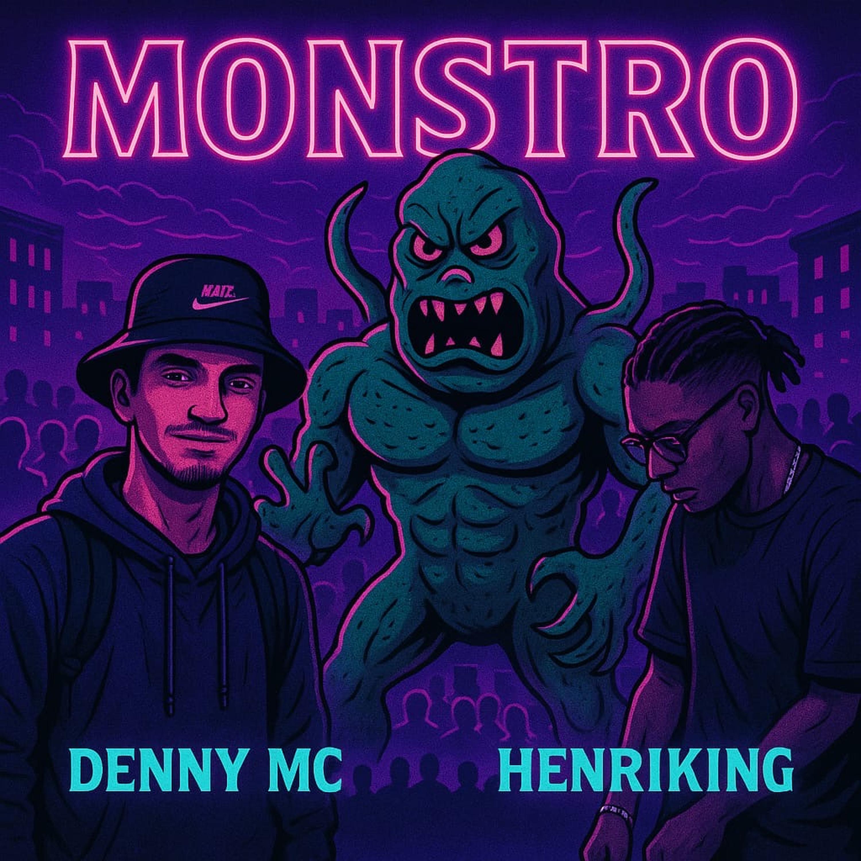 Henriking