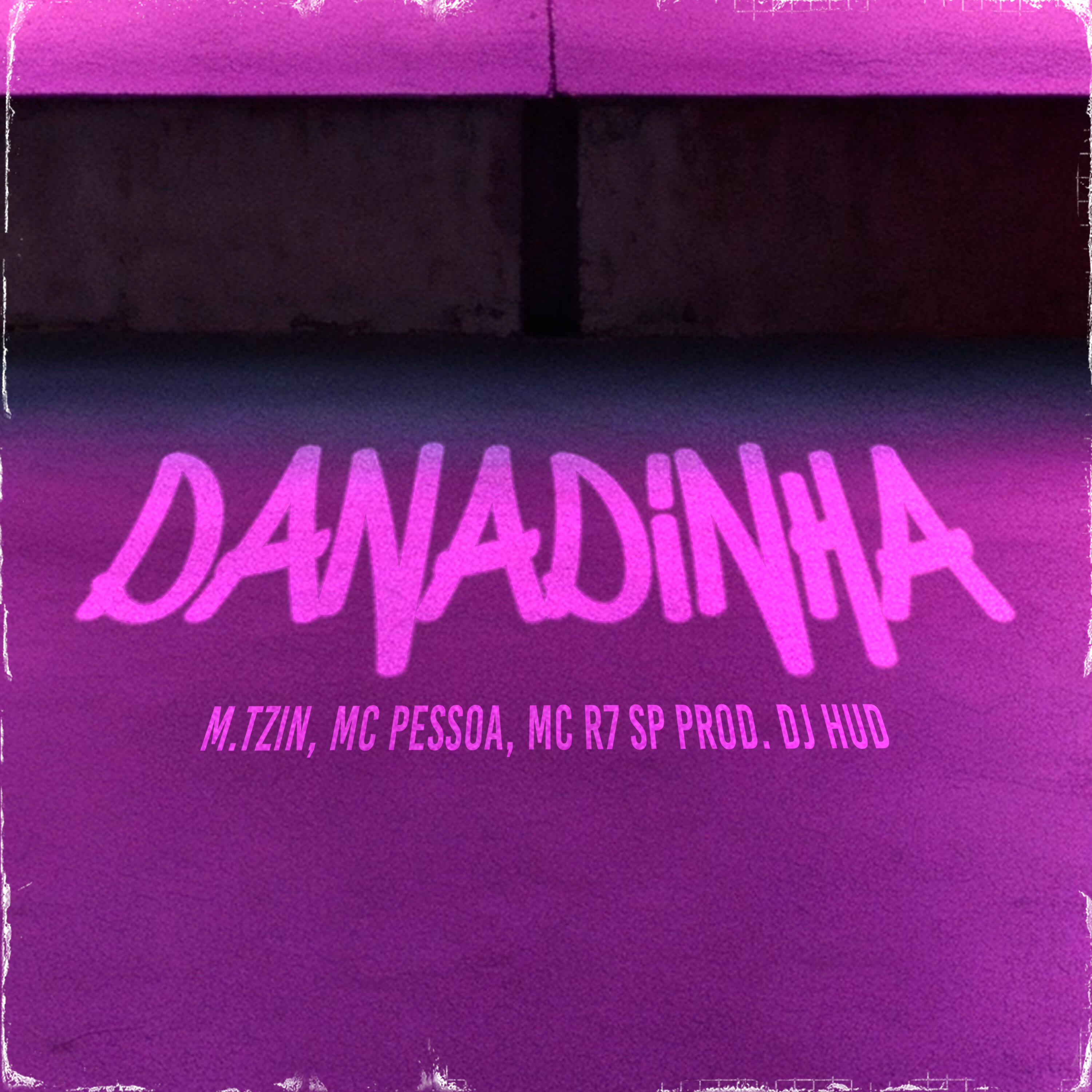 Релиз Danadinha