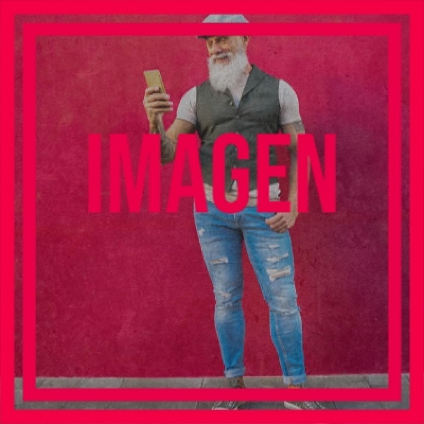 Релиз Imagen