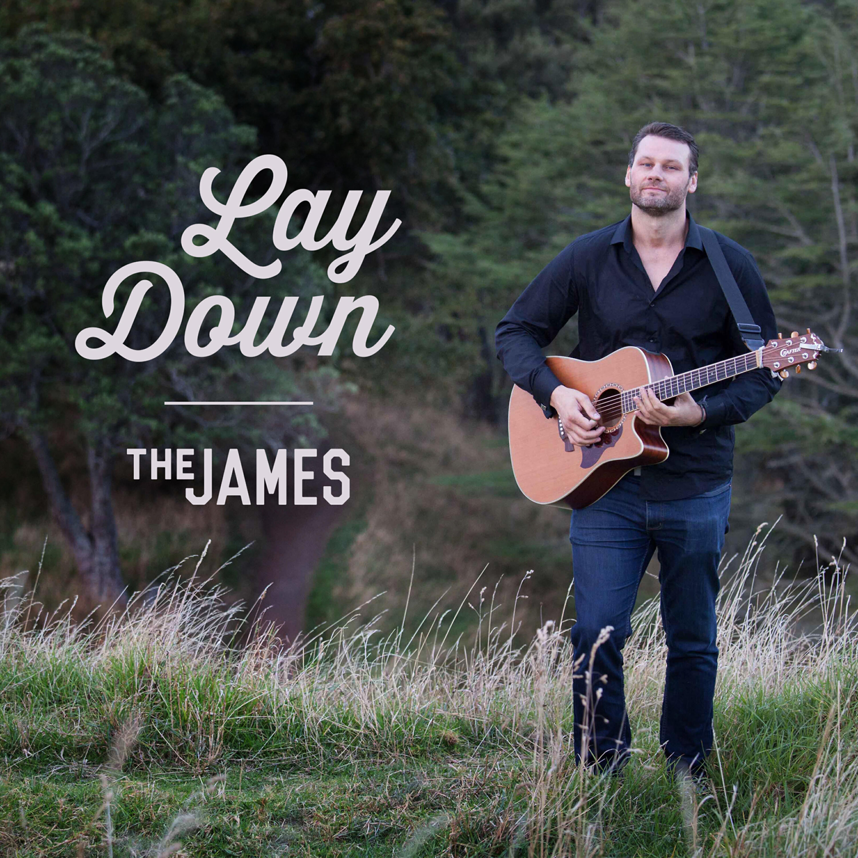 Постер альбома Lay Down