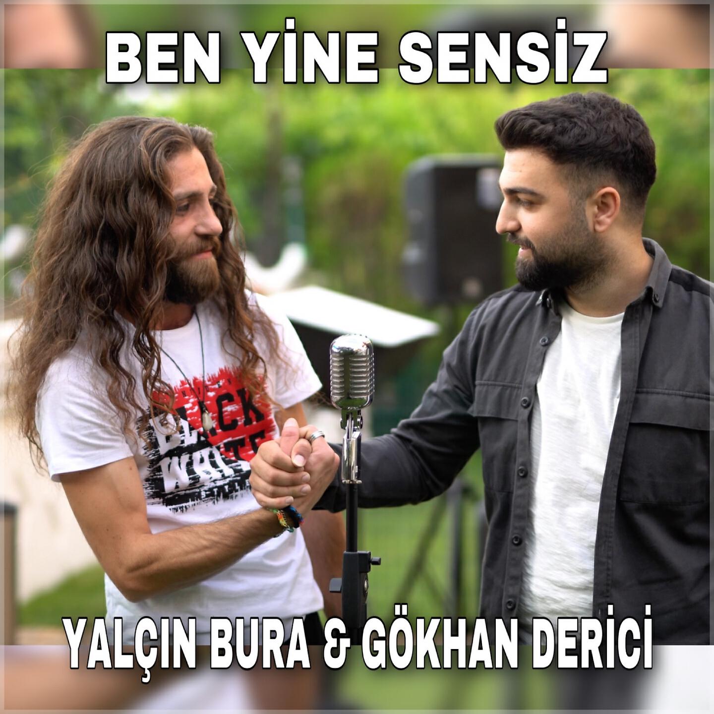 Релиз Ben Yine Sensiz