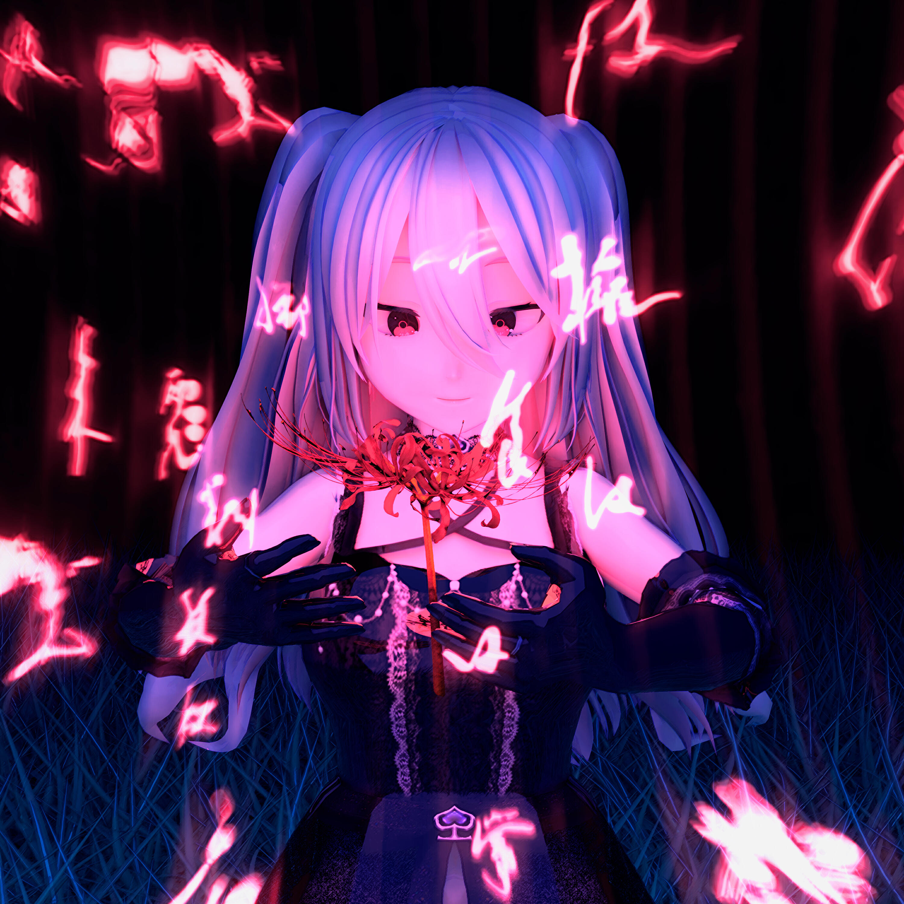 Релиз Hell World