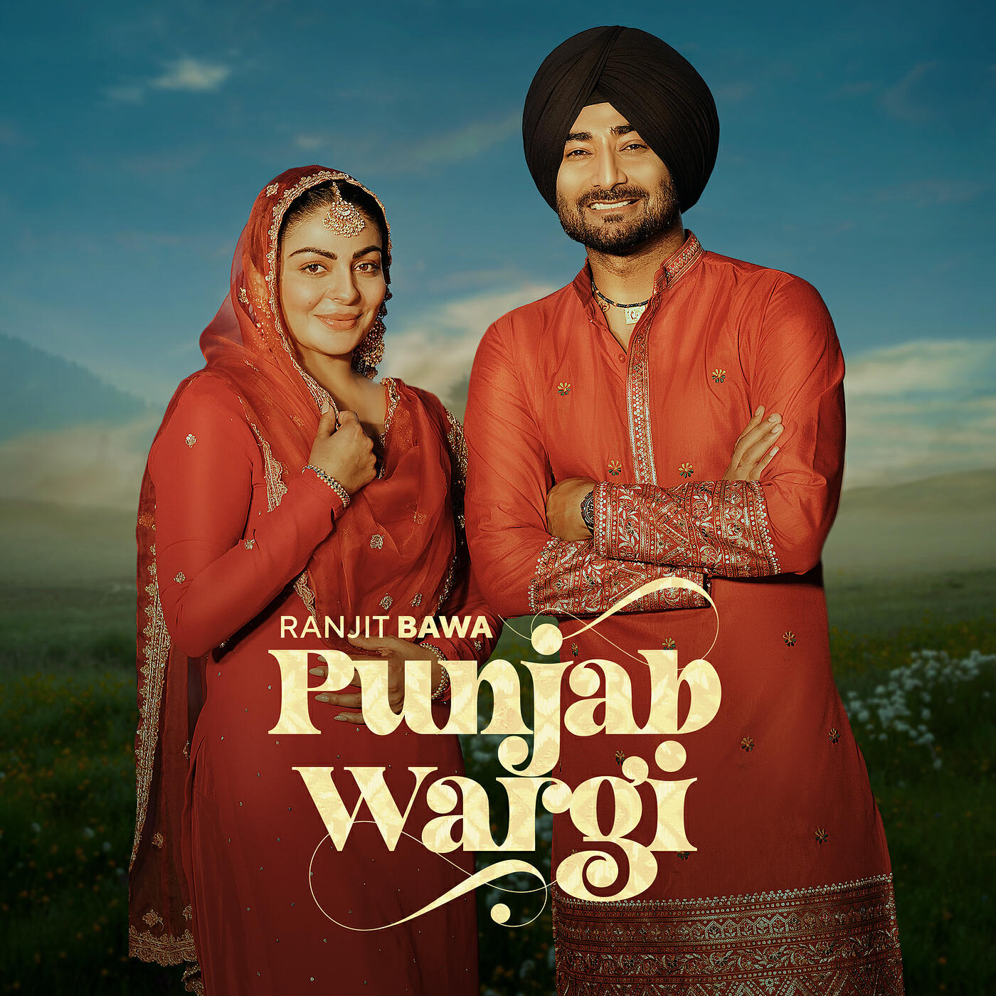 Релиз Punjab Wargi