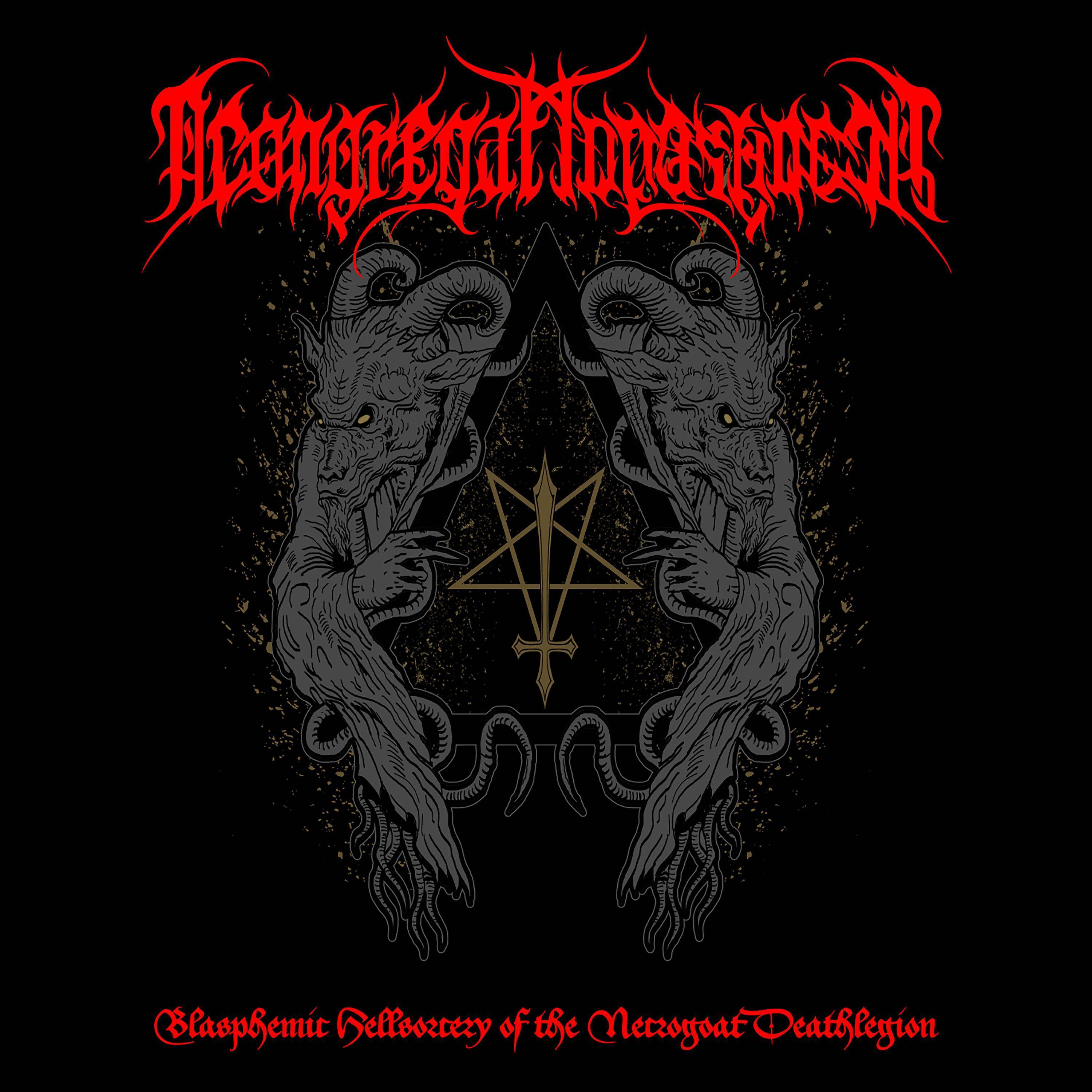 A Congregation of Horns