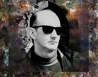 Stephen Claudel