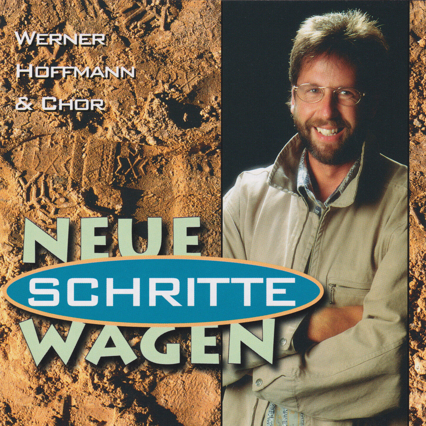 Релиз Neue Schritte wagen