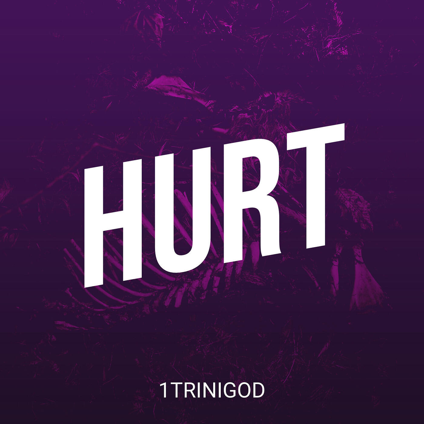 Релиз Hurt