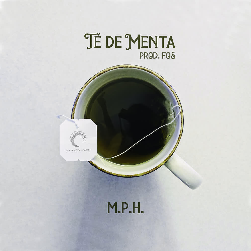 Релиз Té de Menta