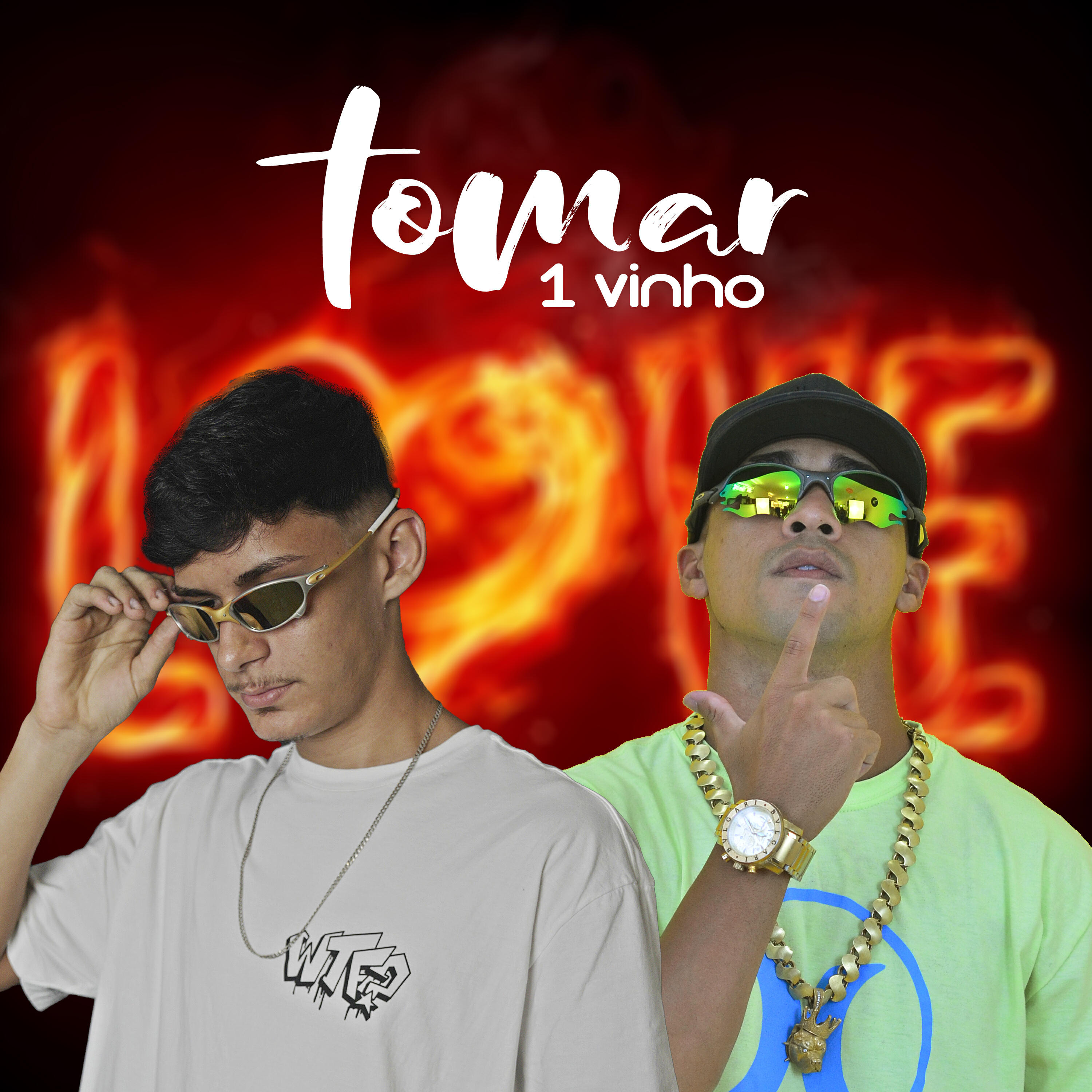 Релиз Tomar 1 Vinho