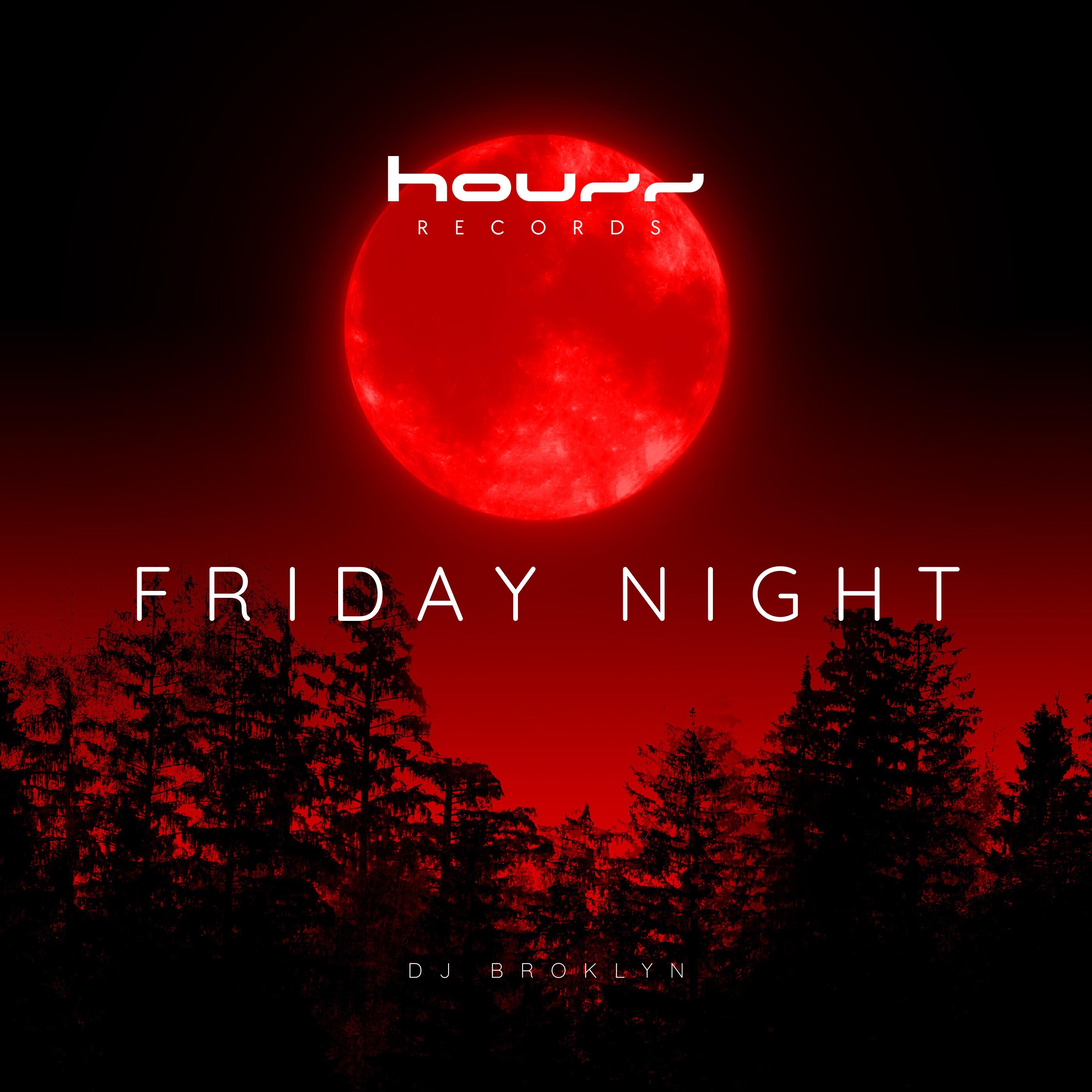 Релиз Friday Night