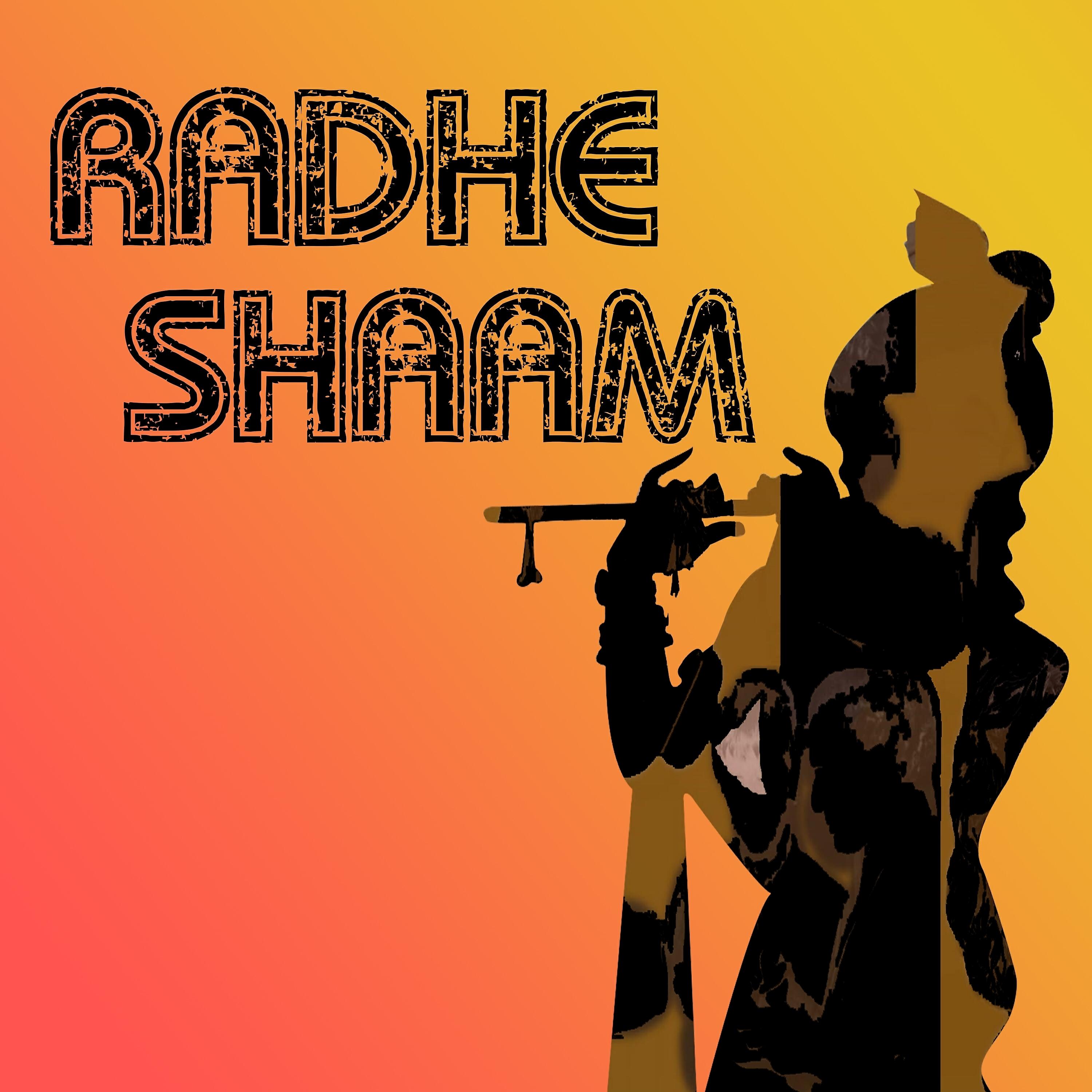 Релиз Radhe Shaam