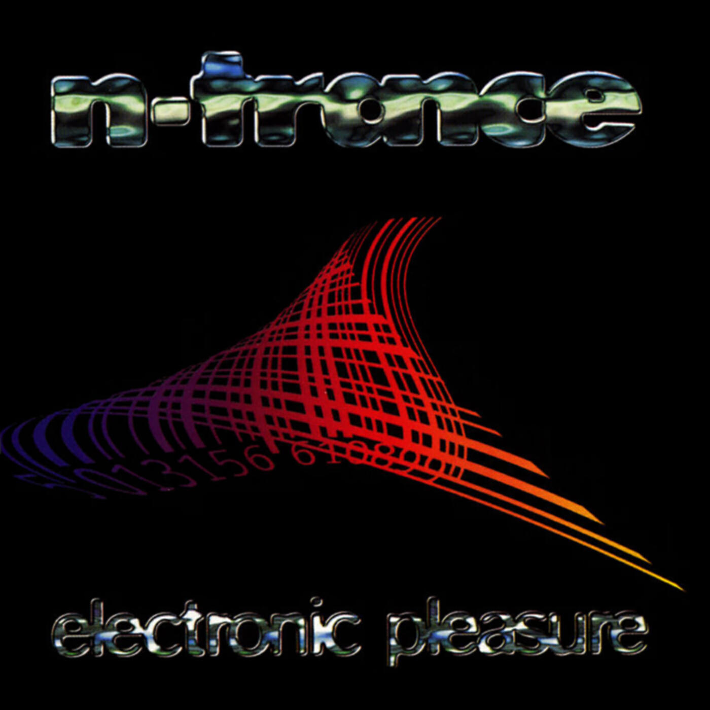 Релиз Electronic Pleasure