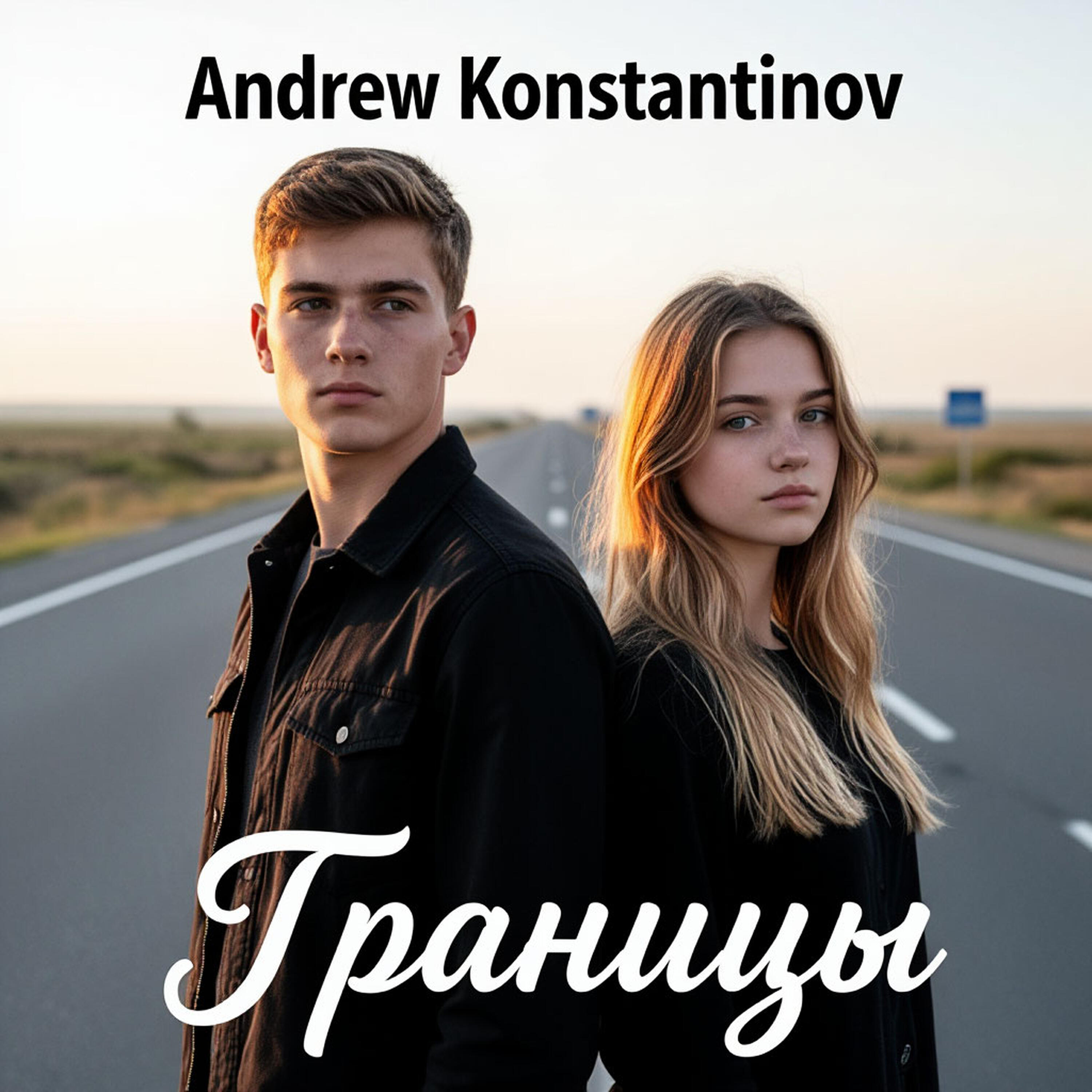 Релиз Границы