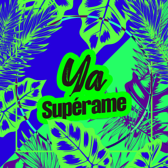 Релиз Ya supérame