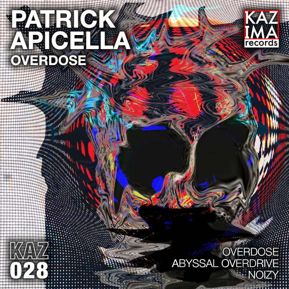 Релиз Overdose