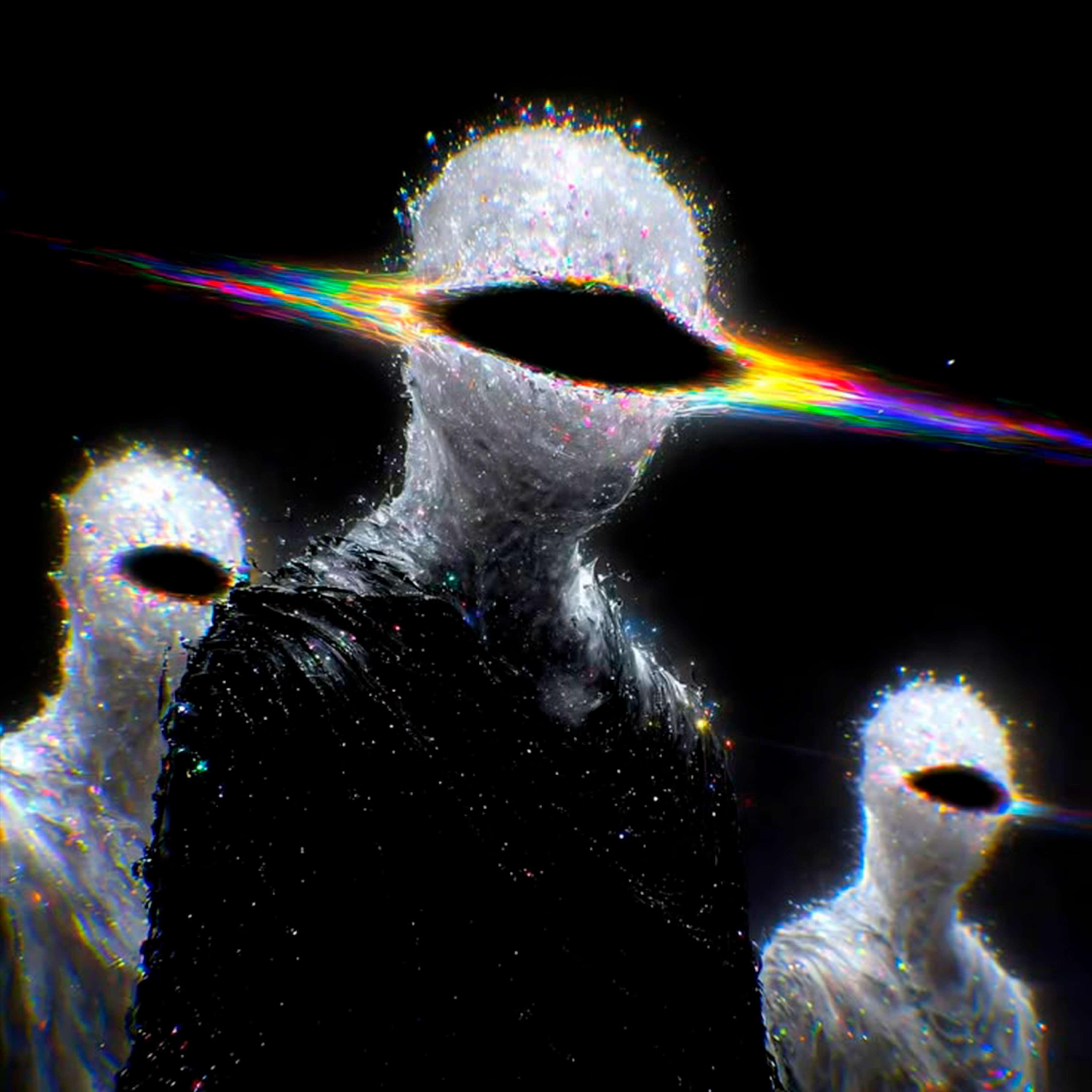 Релиз SILENT CODE