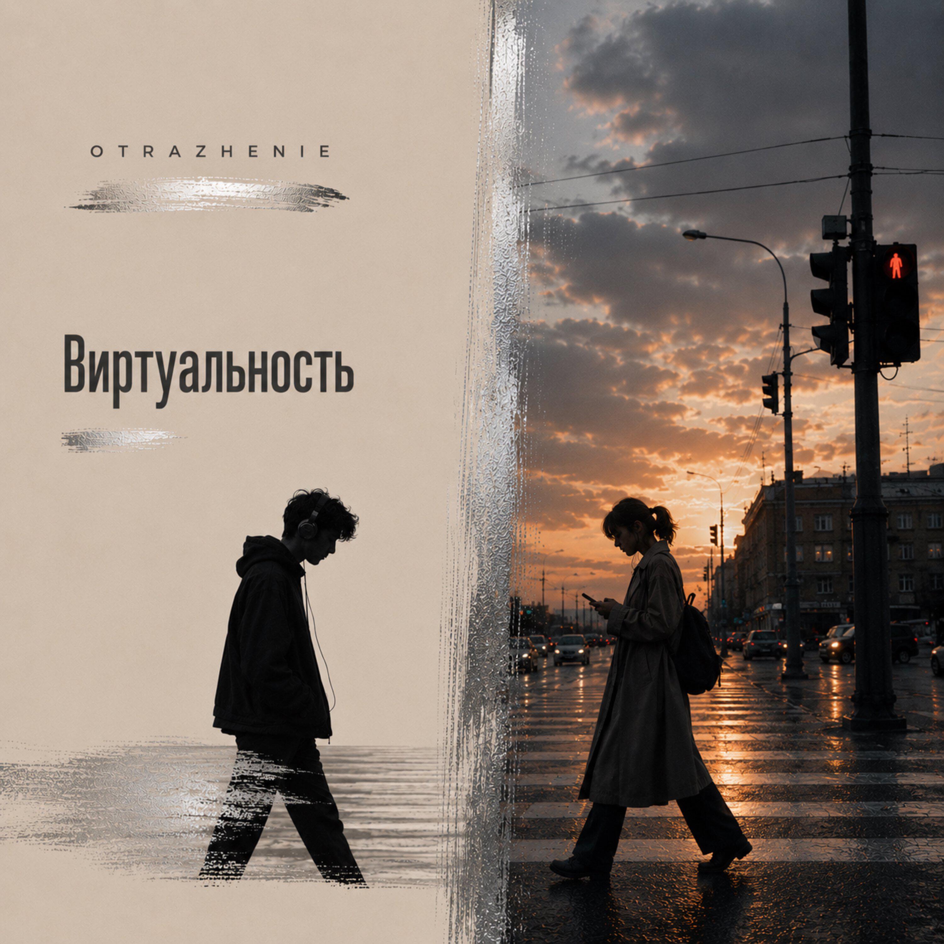 Релиз Виртуальность