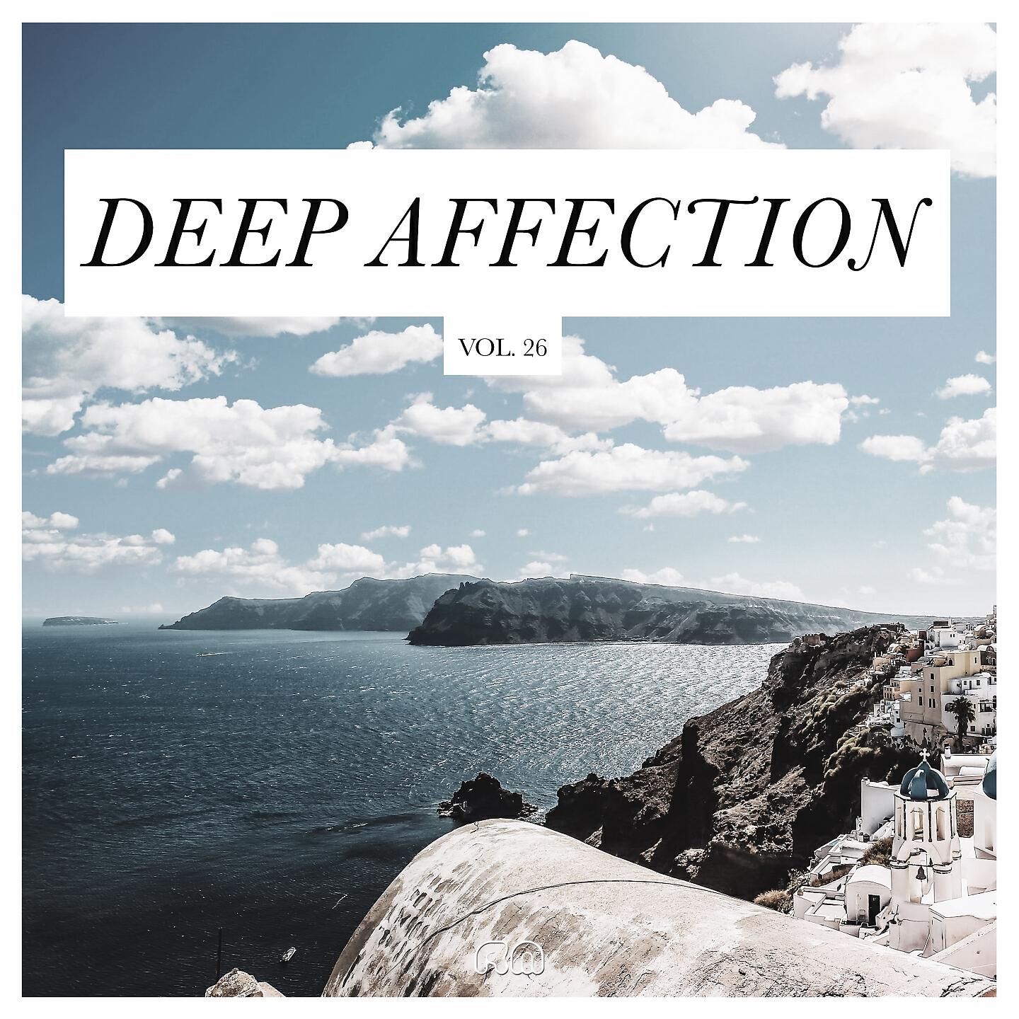 Релиз Deep Affection, Vol. 26