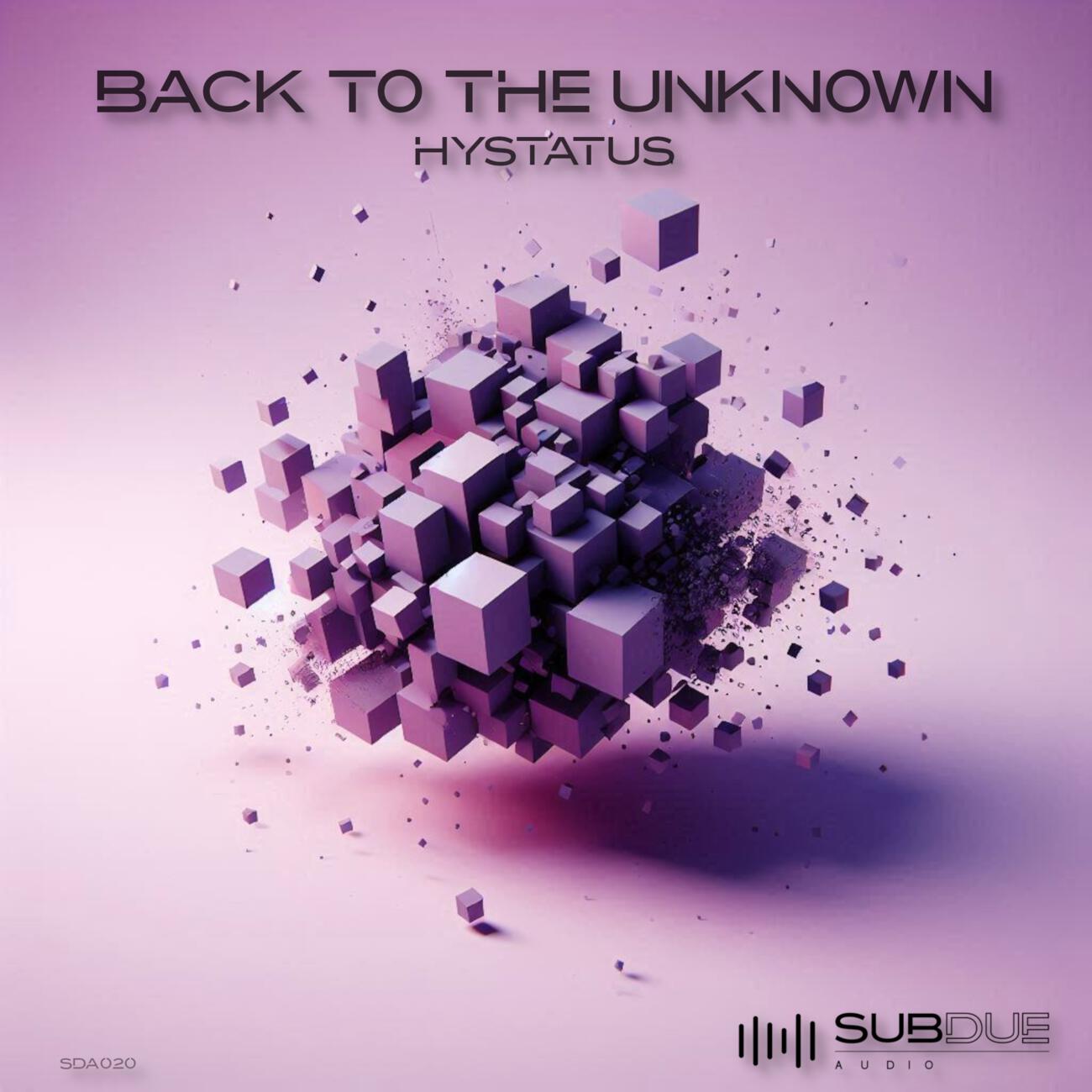 Релиз Back To The Unknown