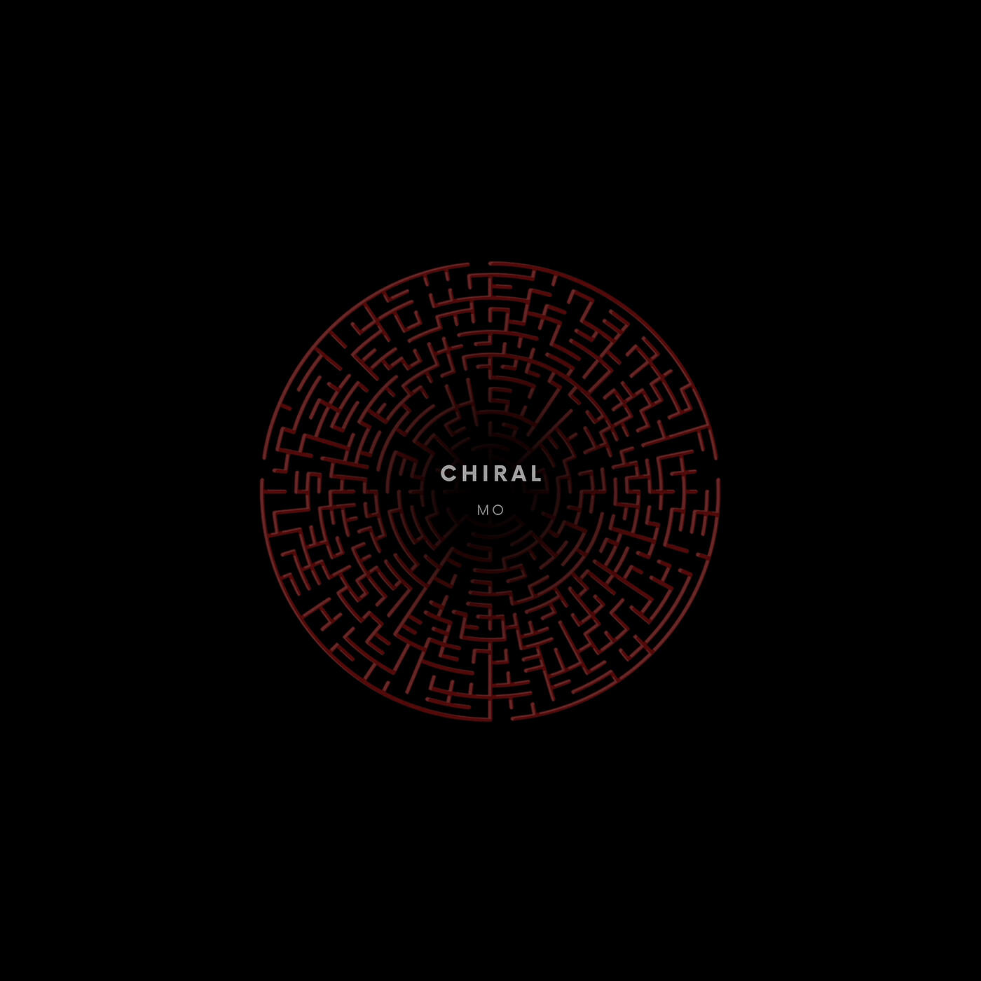Релиз Chiral