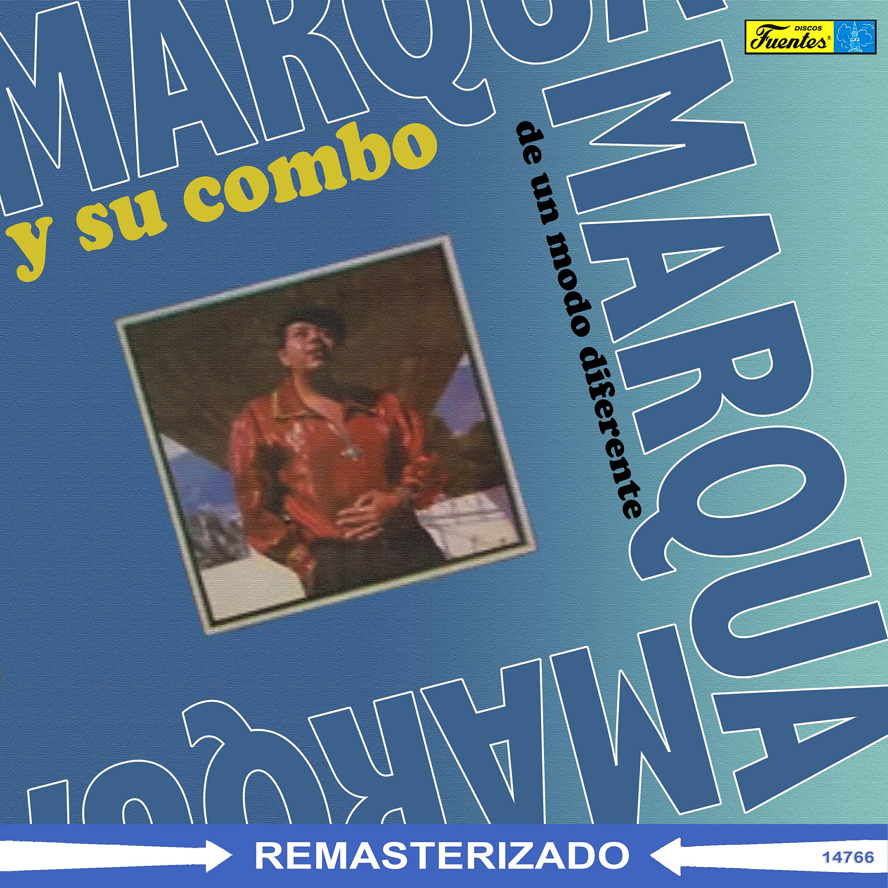 Marqua