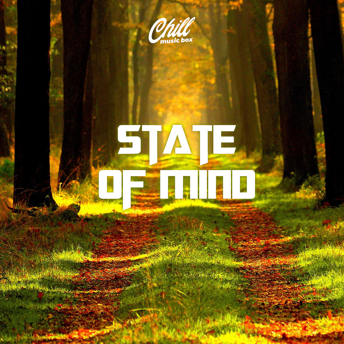 Релиз State Of Mind