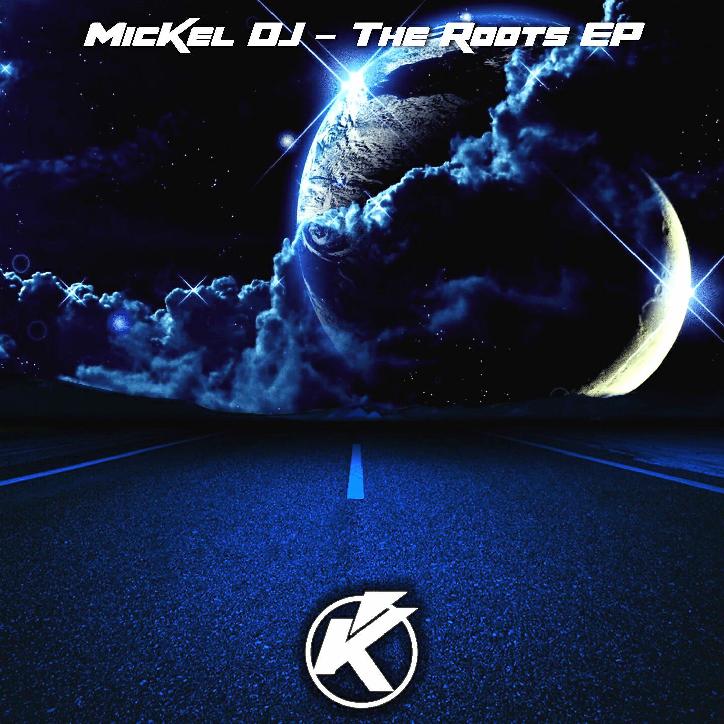 Mickel DJ
