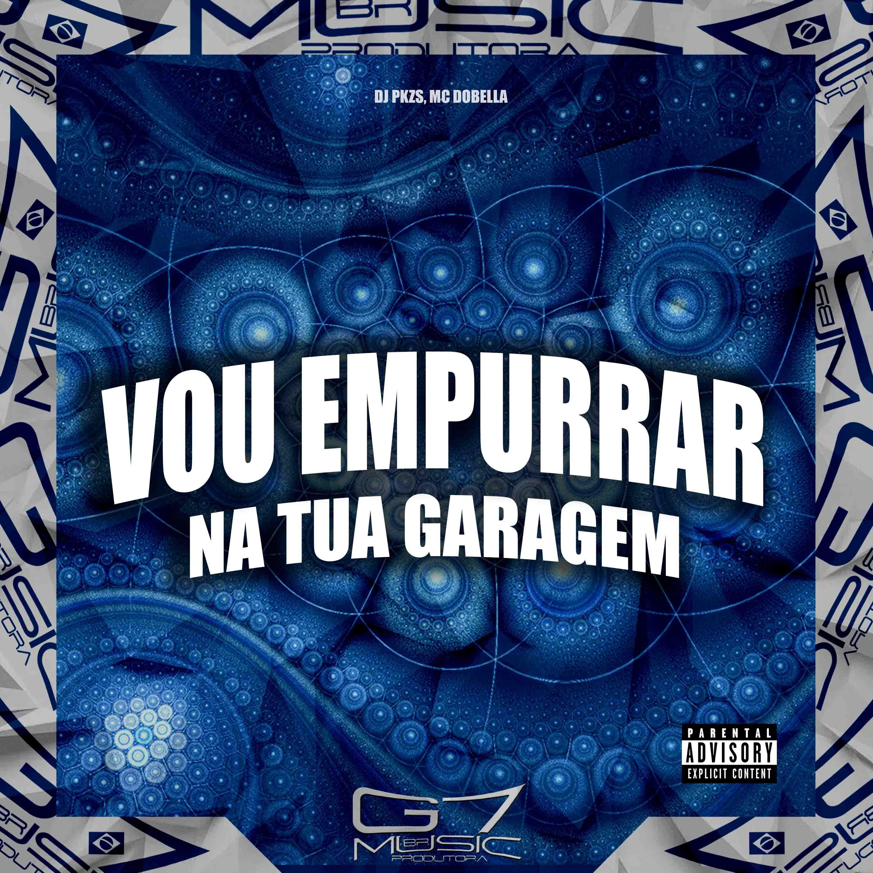 Релиз Vou Empurrar na Tua Garagem