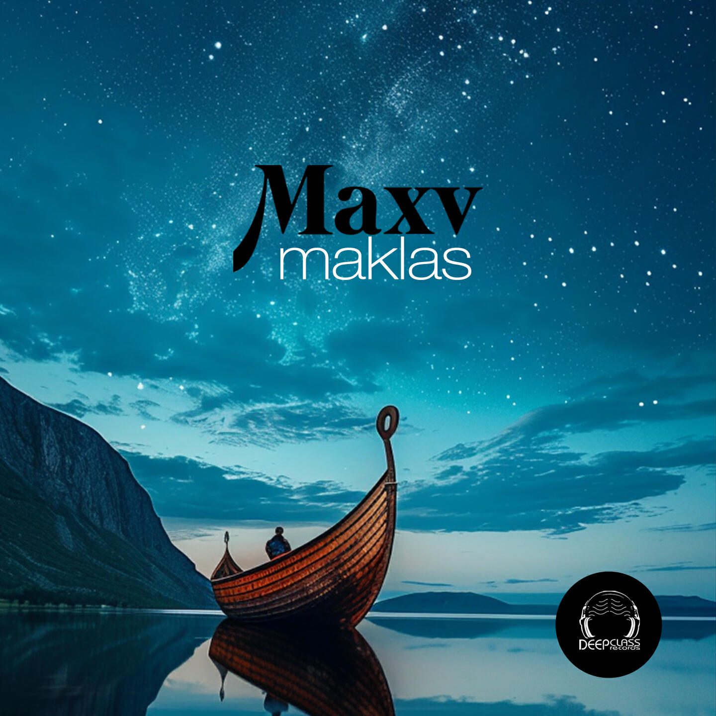 Релиз Maklas