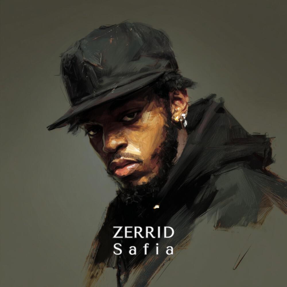 Релиз Safia