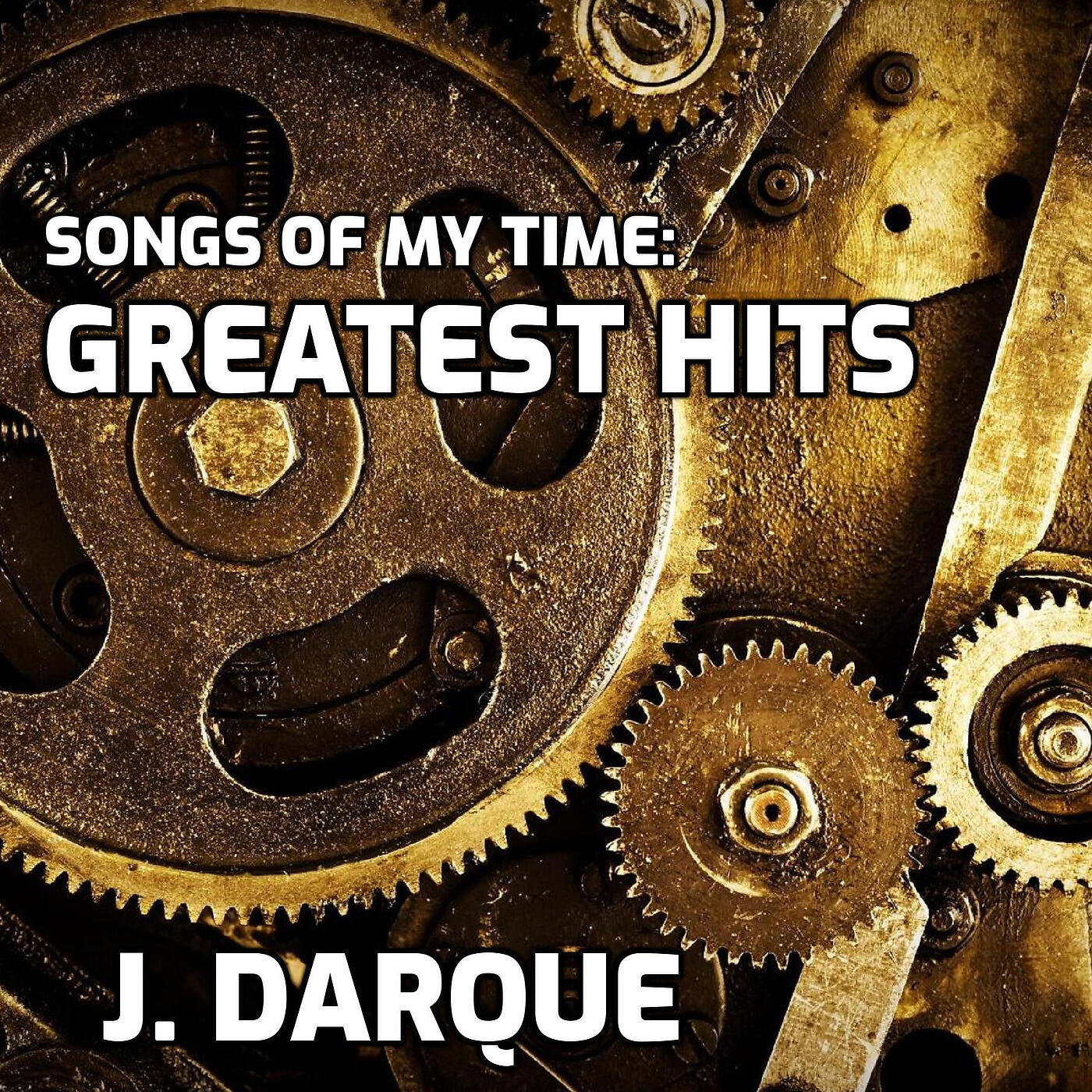 J Darque