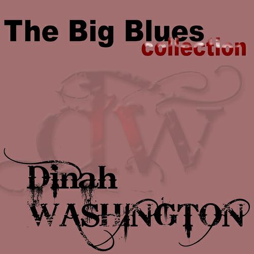 Релиз Dinah Washington