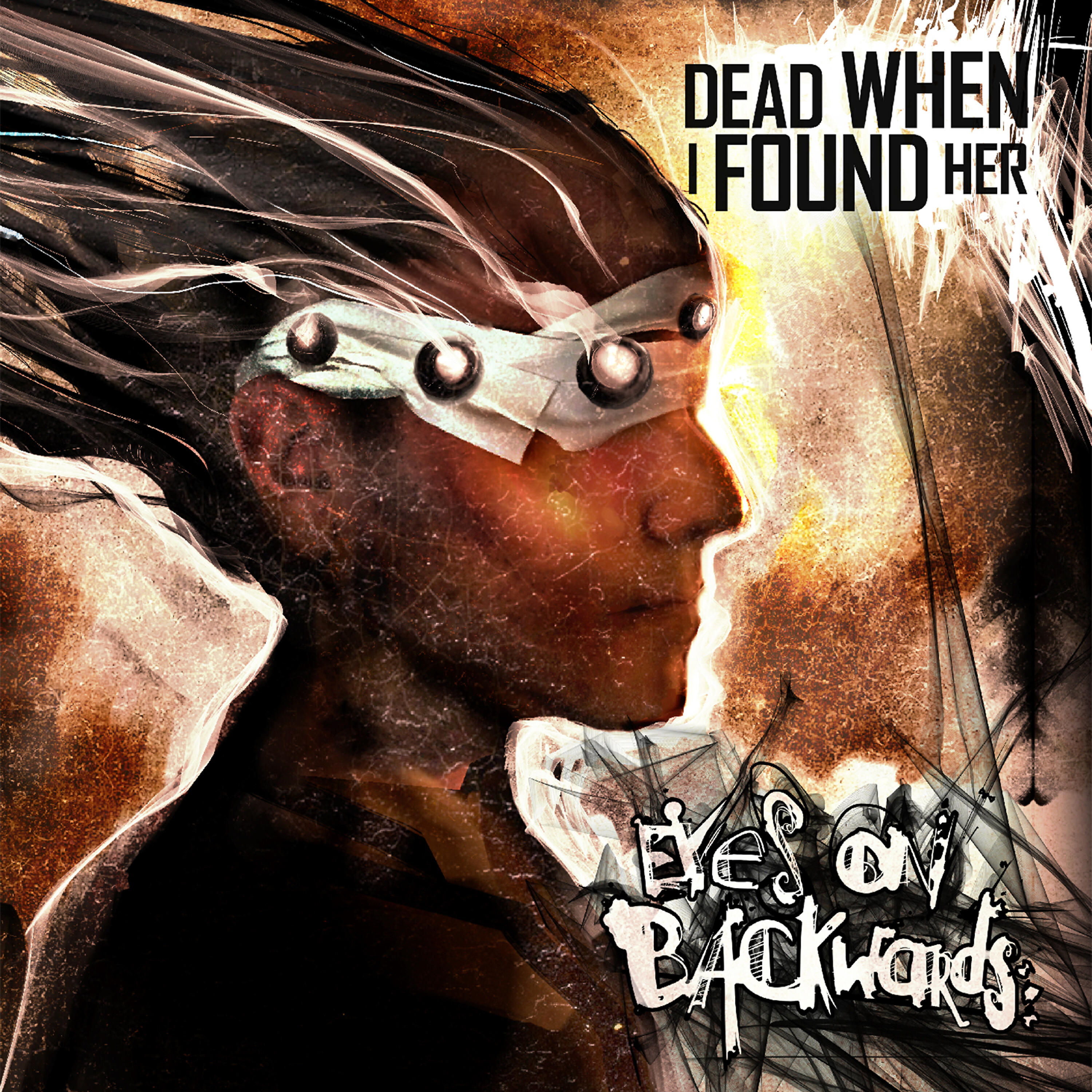 Релиз Eyes on Backwards