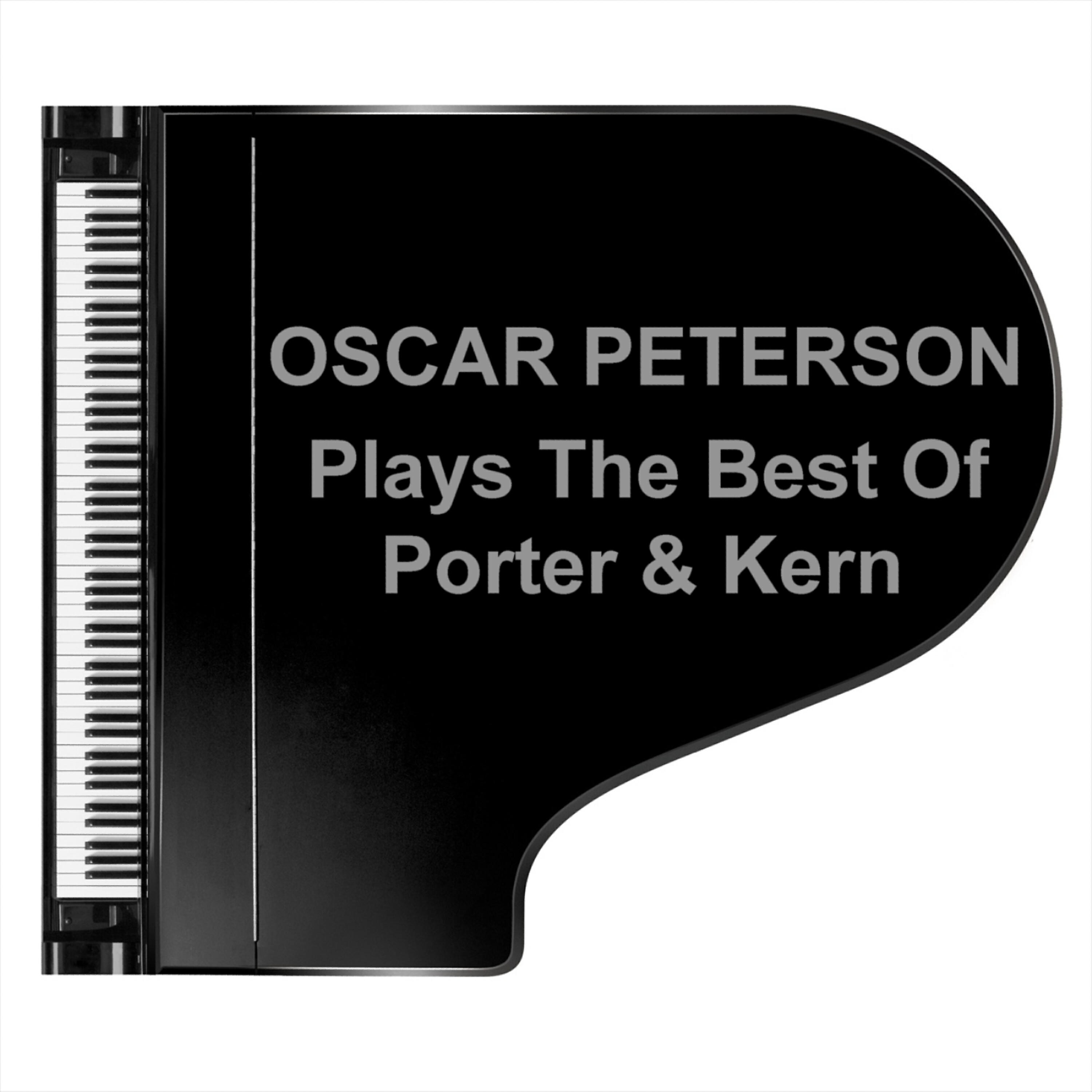 Релиз Plays The Best Of Porter & Kern