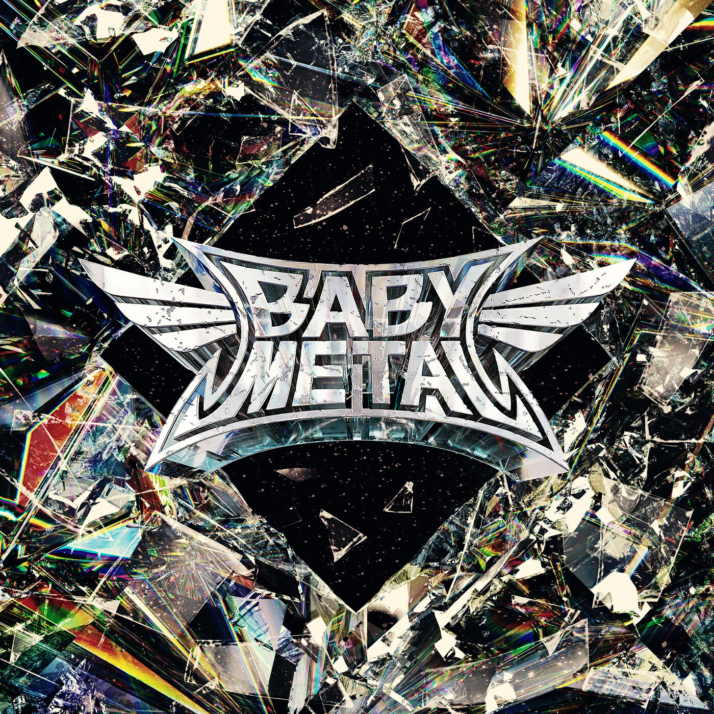 Gimme Chocolate!! - BABYMETAL – слушать песню онлайн бесплатно на