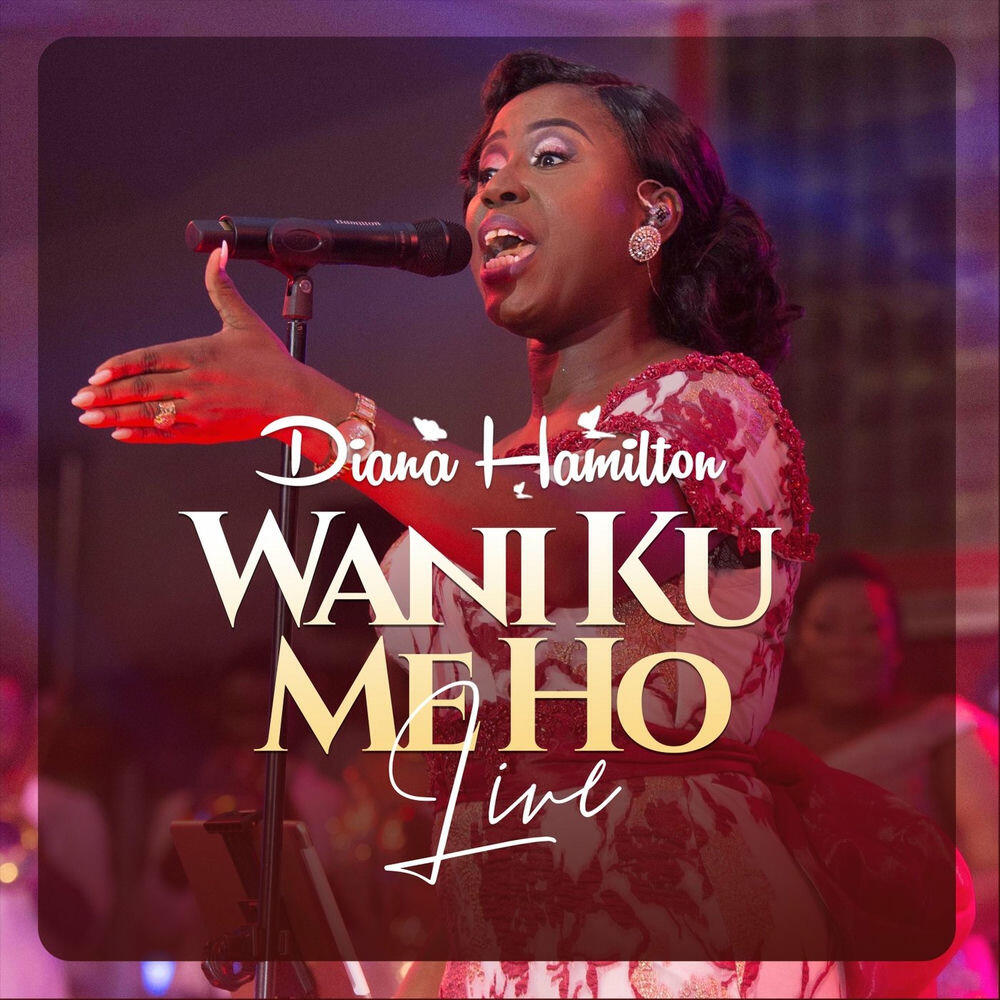Релиз Wani Ku Me Ho (Live)