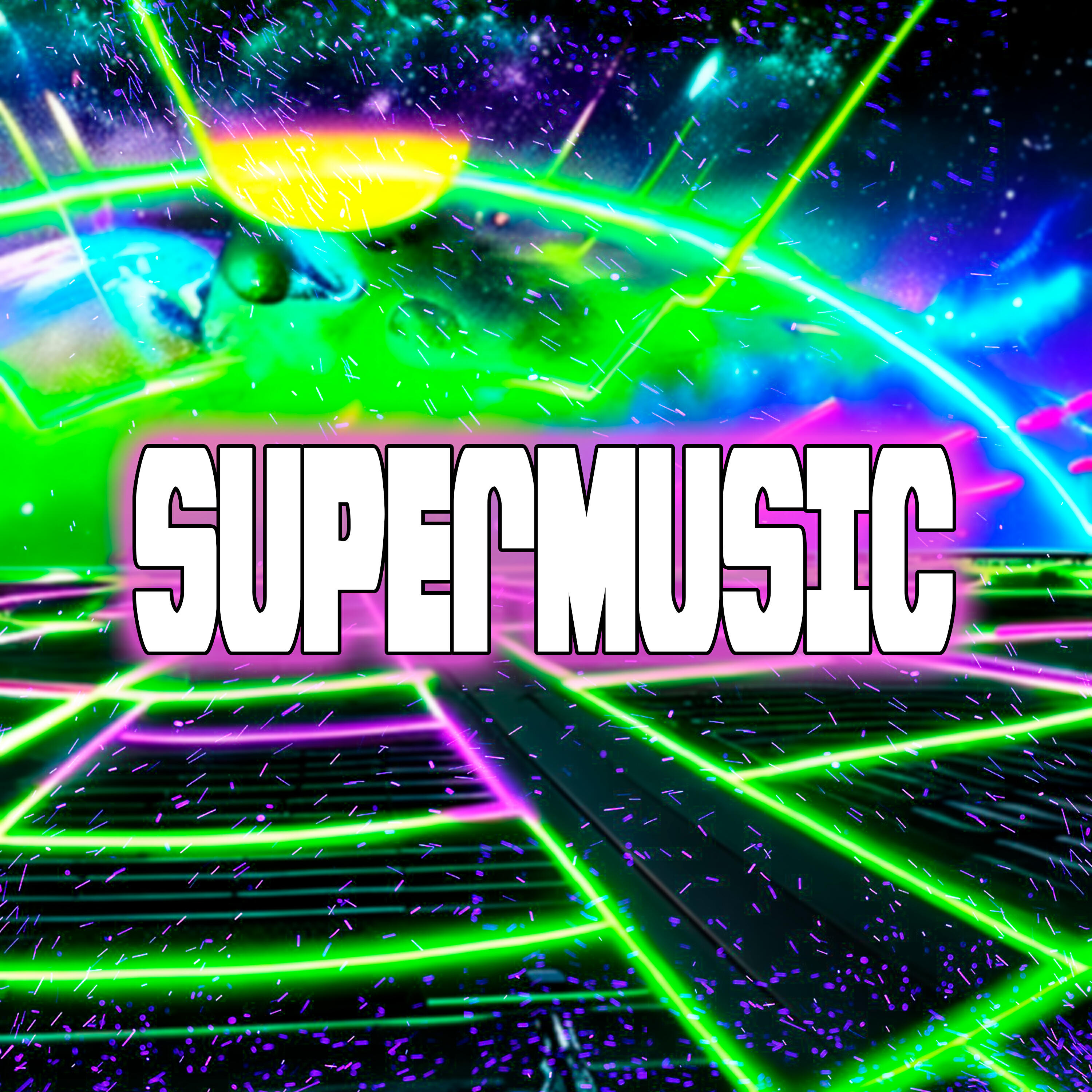 Релиз Supermusic