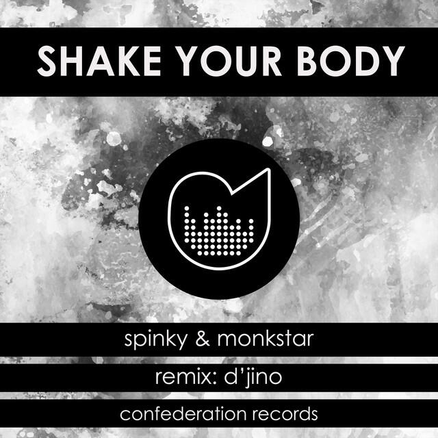 Релиз Shake Your Body