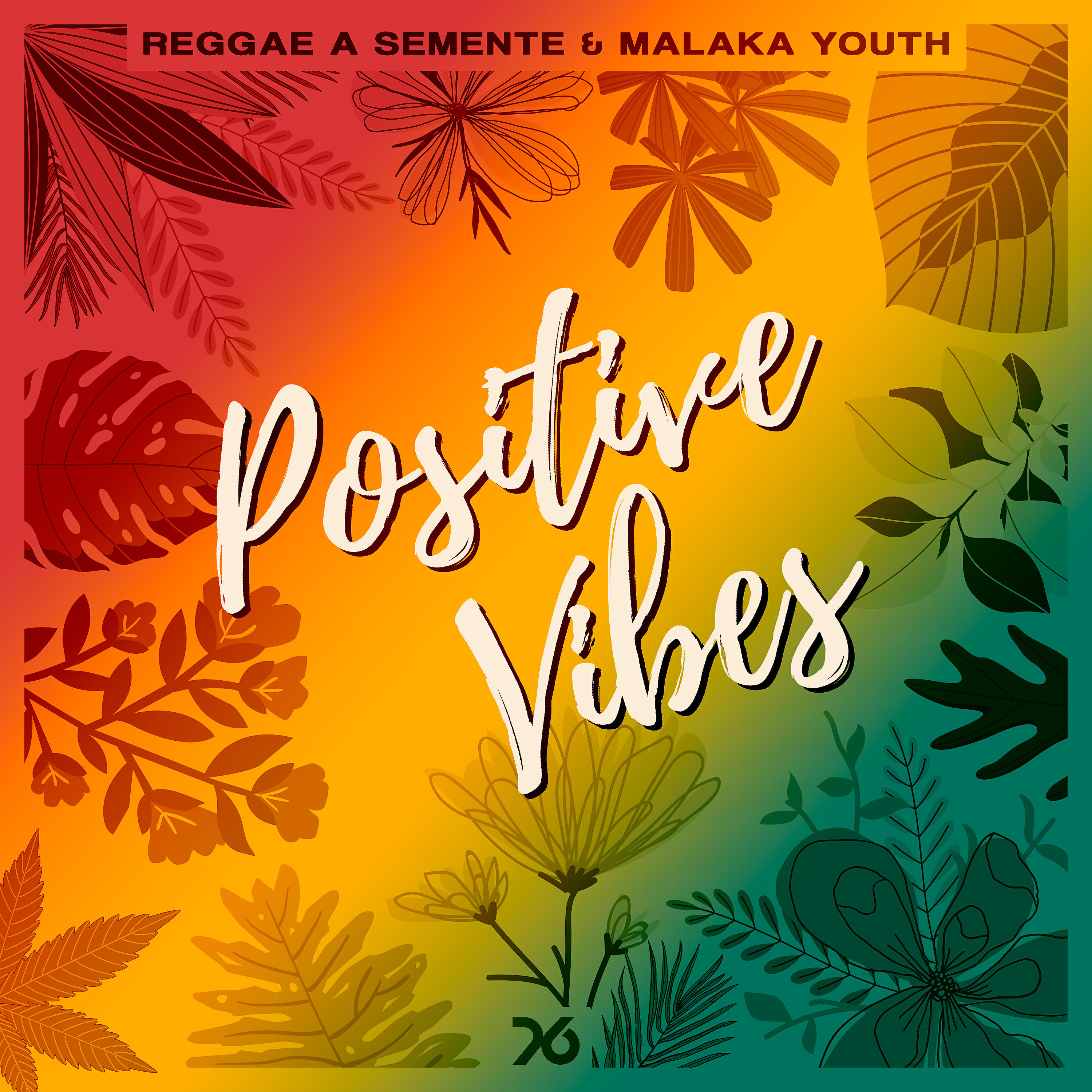 Релиз Positive Vibes