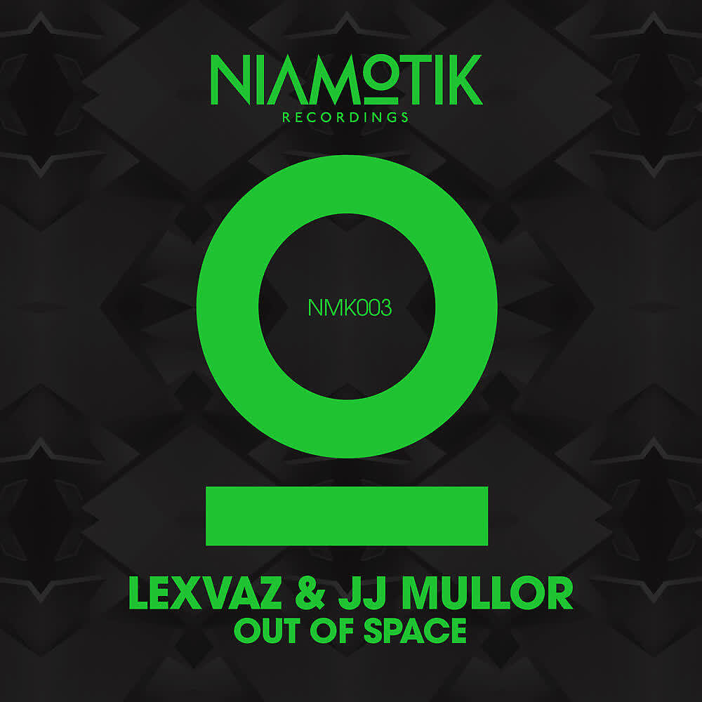 Релиз Out of Space