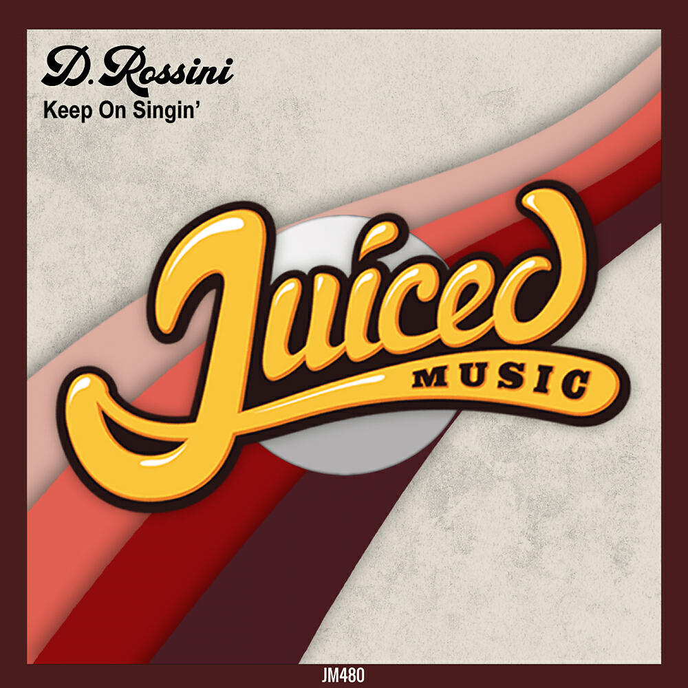 Релиз Keep On Singin'