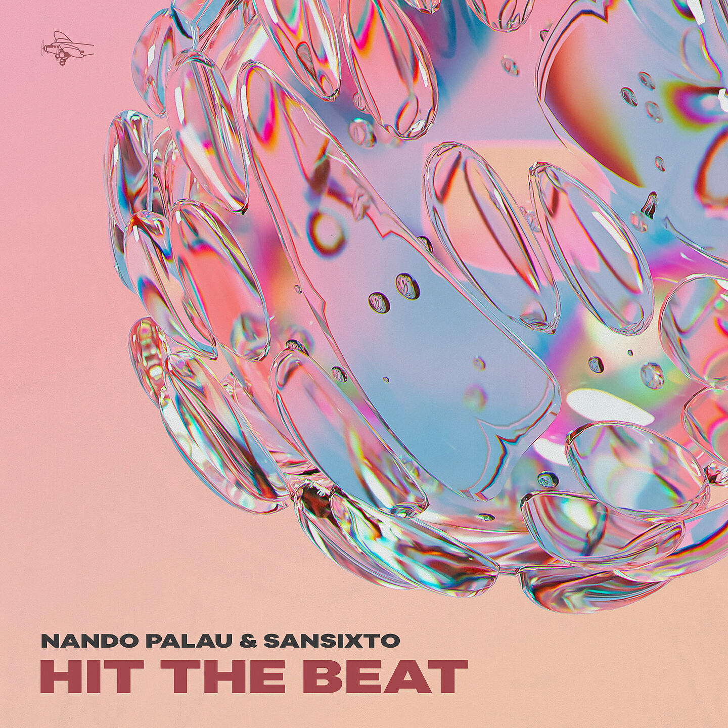 Релиз Hit The Beat
