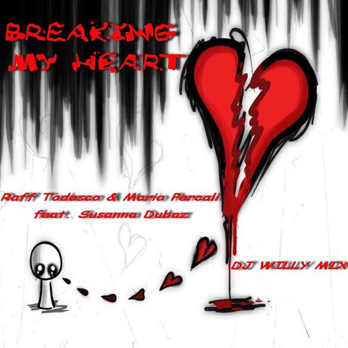 Релиз Breaking My Heart