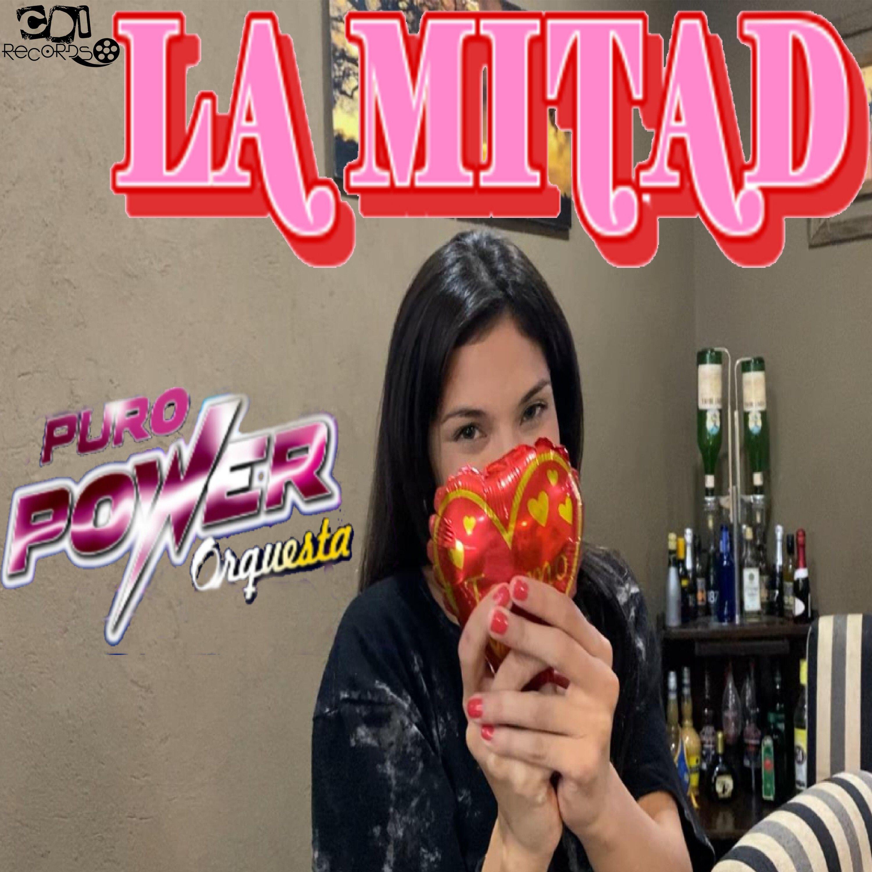 Puro Power Orquesta