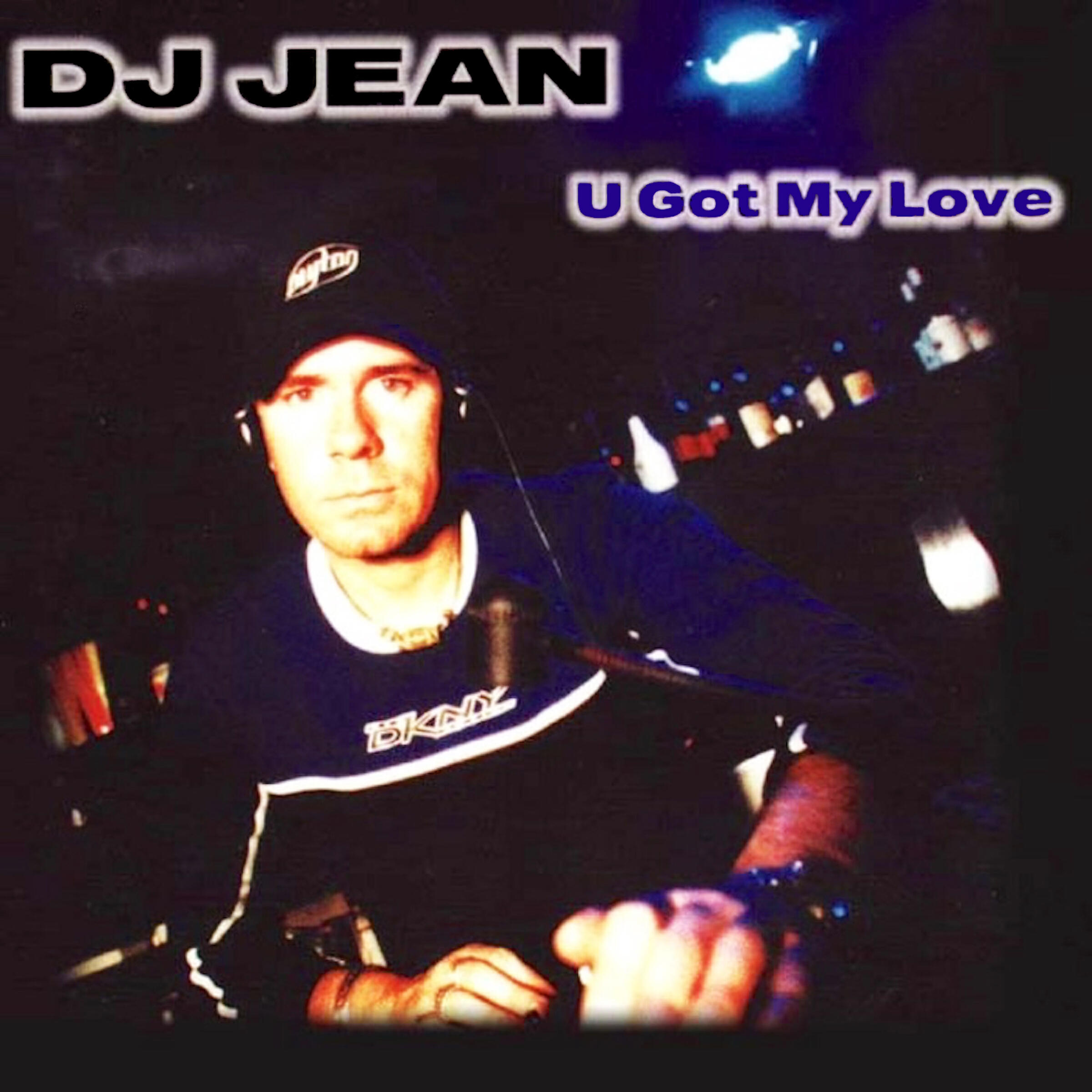 Релиз U Got My Love